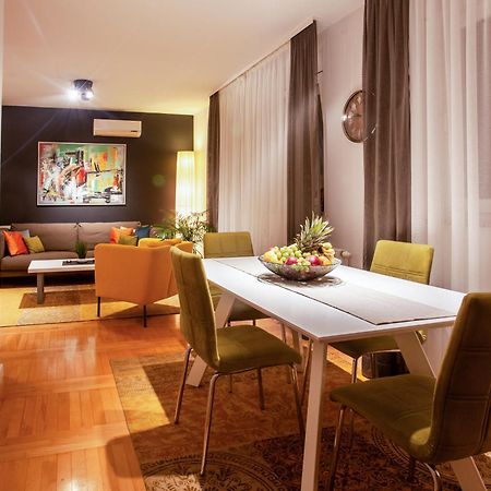 Apartment Sladic シサク エクステリア 写真