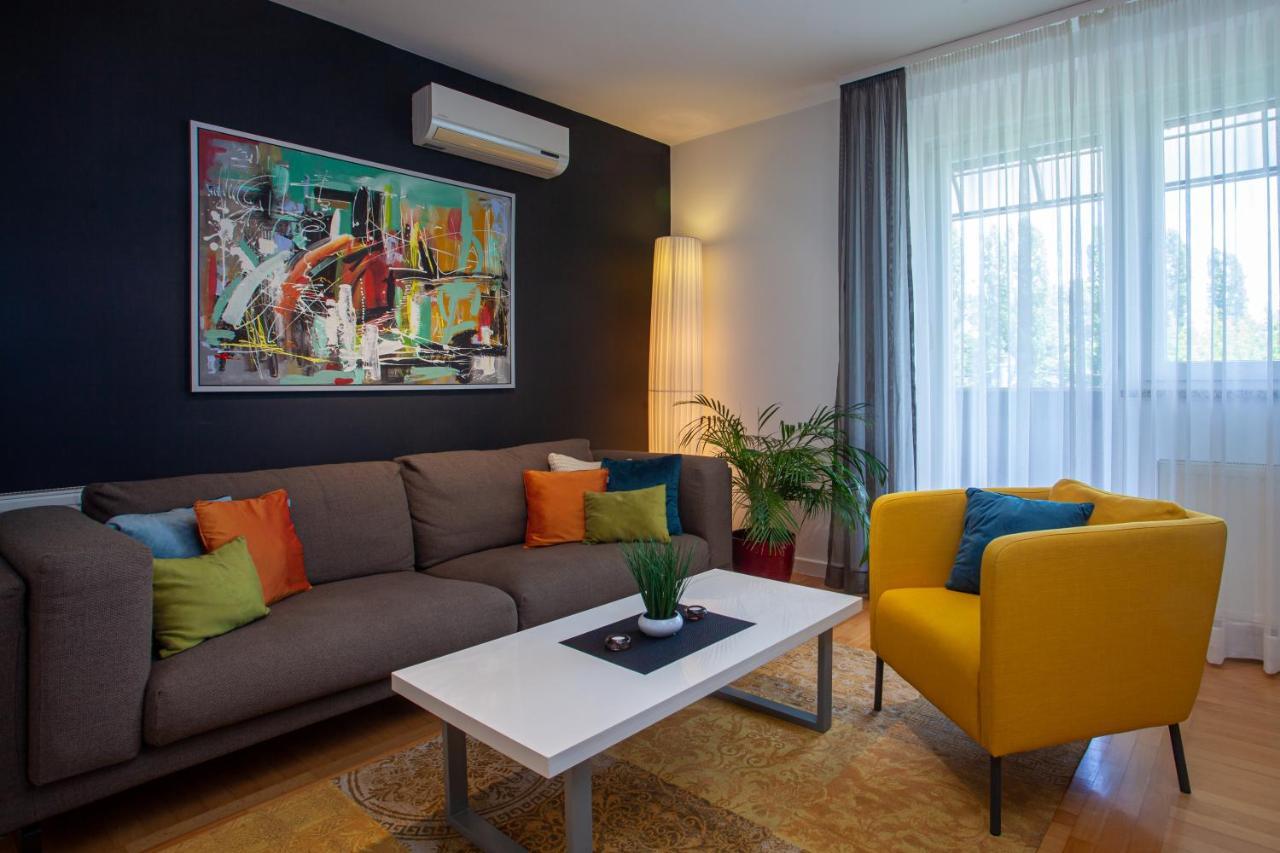 Apartment Sladic シサク エクステリア 写真