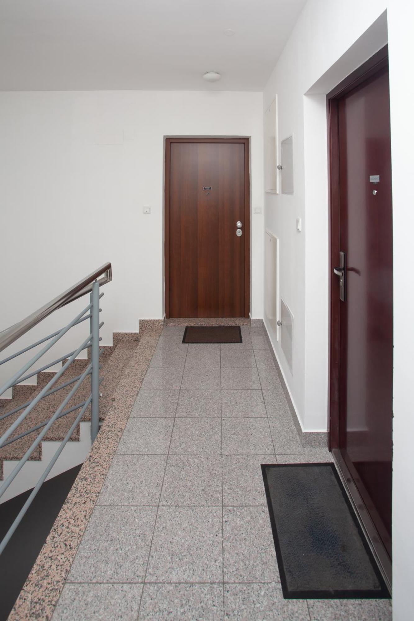 Apartment Sladic シサク エクステリア 写真